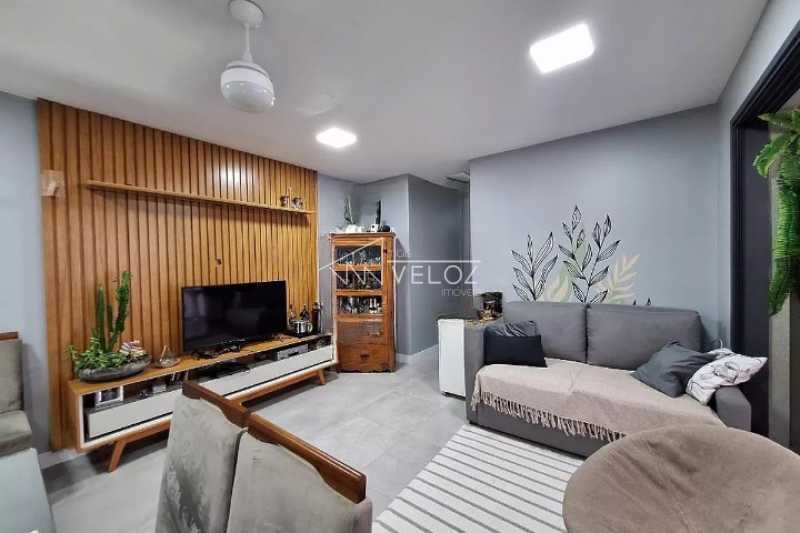 Apartamento, 3 quartos, 112 m² - Foto 27