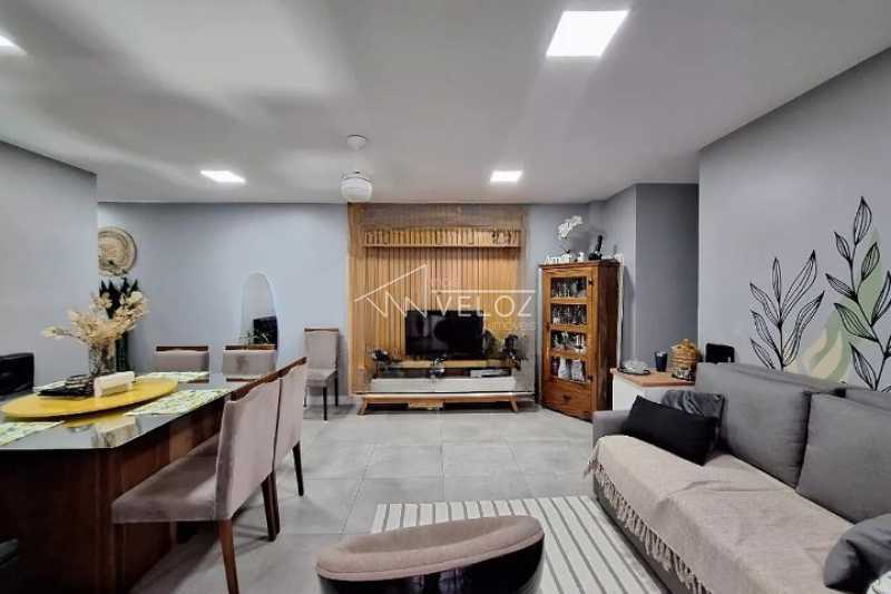 Apartamento, 3 quartos, 112 m² - Foto 4