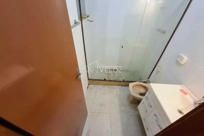 Apartamento, 2 quartos, 66 m² - Foto 15