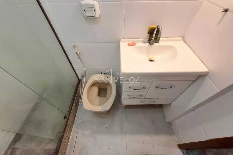 Apartamento, 2 quartos, 66 m² - Foto 1