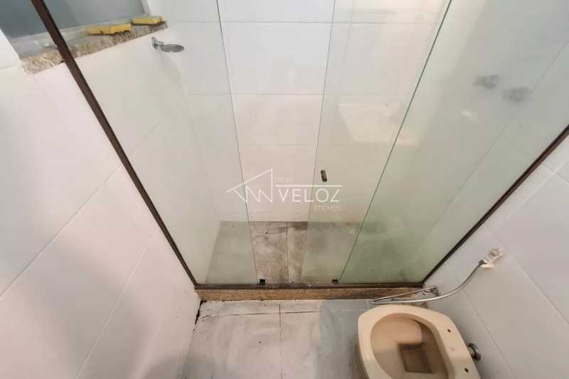 Apartamento, 2 quartos, 66 m² - Foto 11