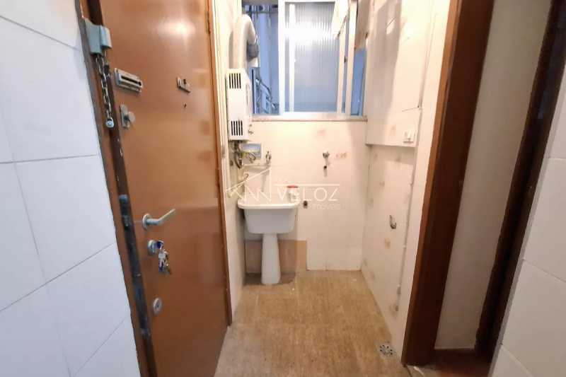 Apartamento, 2 quartos, 66 m² - Foto 10