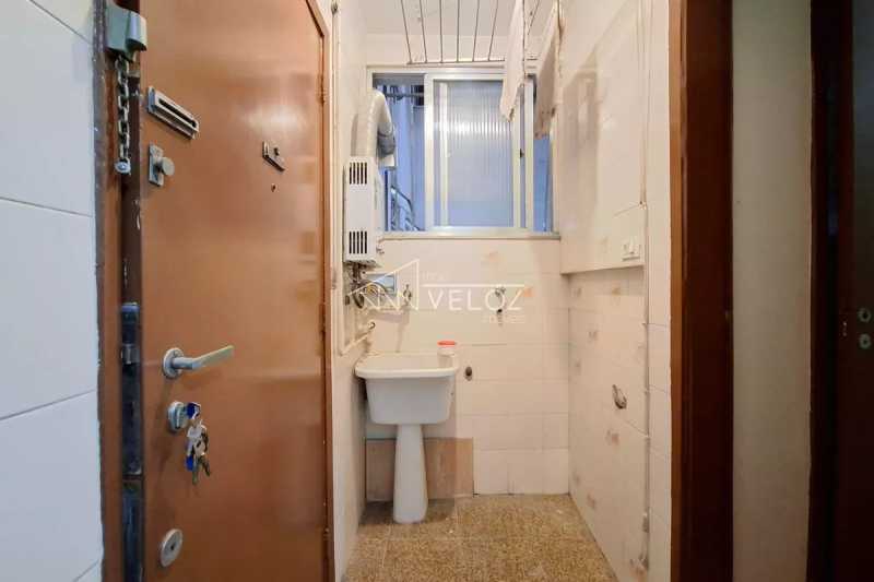 Apartamento, 2 quartos, 66 m² - Foto 19