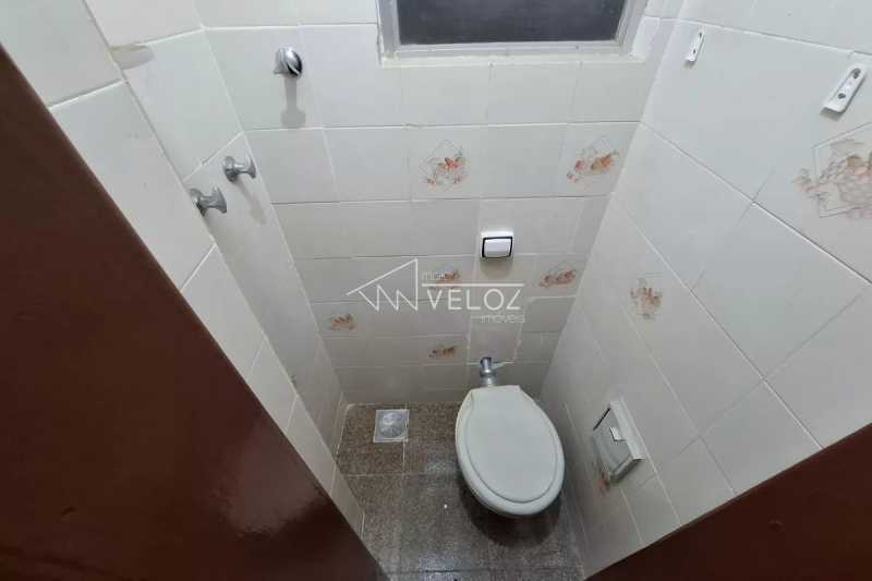 Apartamento, 2 quartos, 66 m² - Foto 5