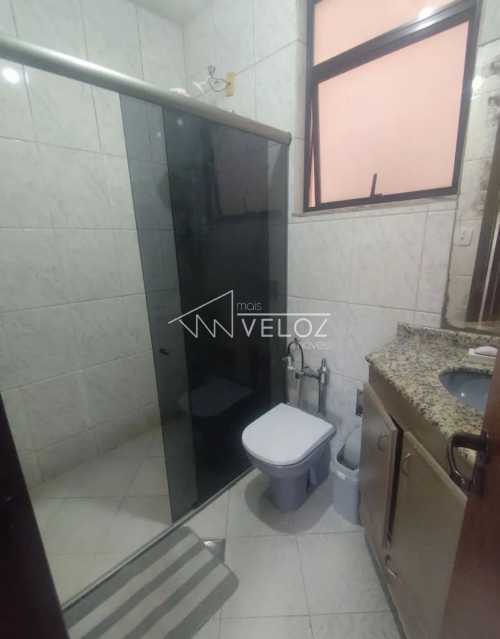 Apartamento, 2 quartos, 58 m² - Foto 5