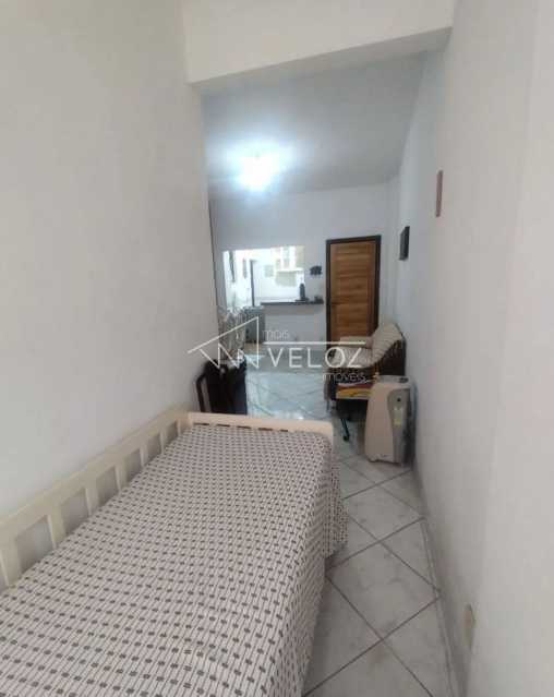 Apartamento, 2 quartos, 58 m² - Foto 16
