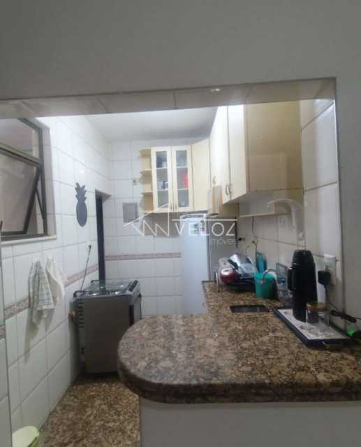Apartamento, 2 quartos, 58 m² - Foto 11