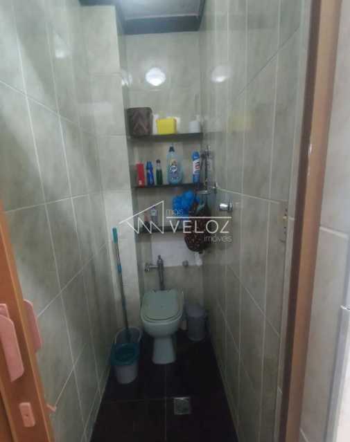 Apartamento, 2 quartos, 58 m² - Foto 14