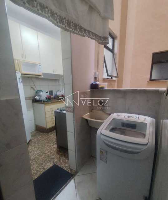 Apartamento, 2 quartos, 58 m² - Foto 3