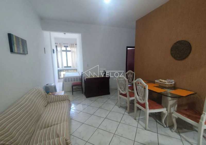 Apartamento, 2 quartos, 58 m² - Foto 20