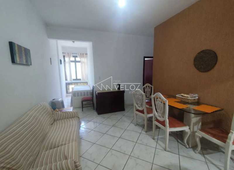 Apartamento, 2 quartos, 58 m² - Foto 8
