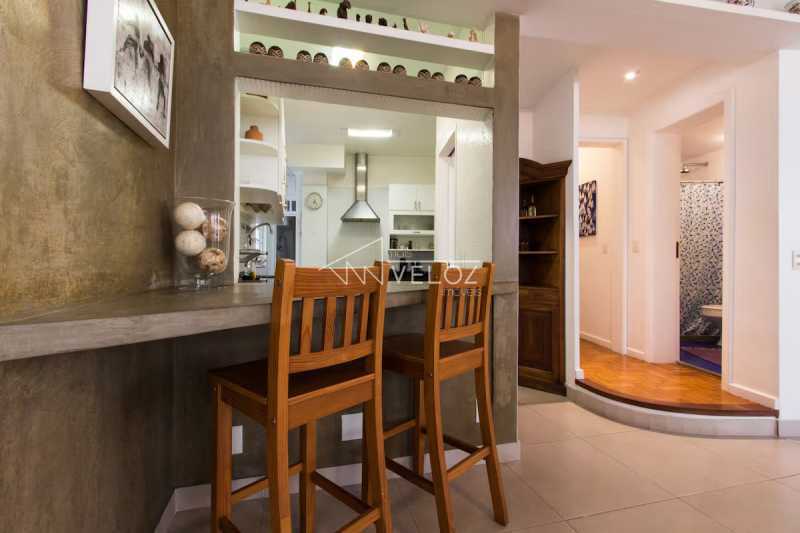 Apartamento, 3 quartos, 140 m² - Foto 6