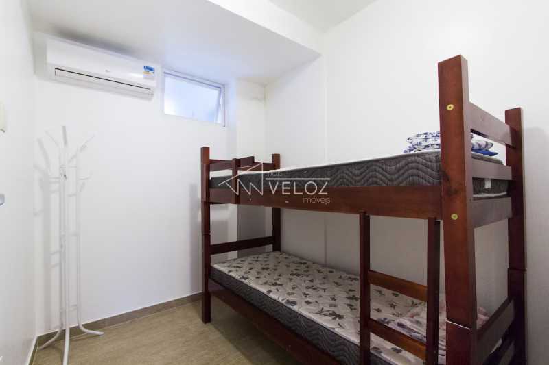 Apartamento, 3 quartos, 140 m² - Foto 9