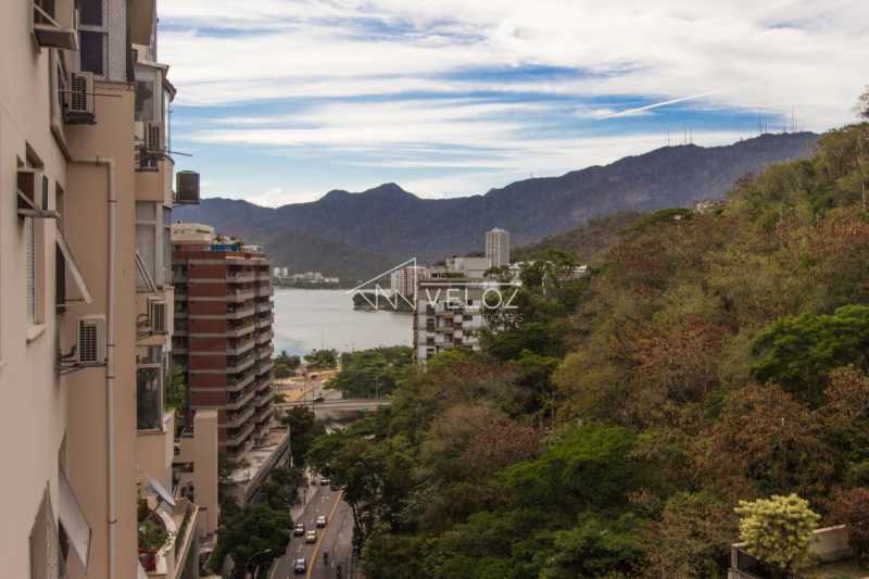 Apartamento, 3 quartos, 140 m² - Foto 10