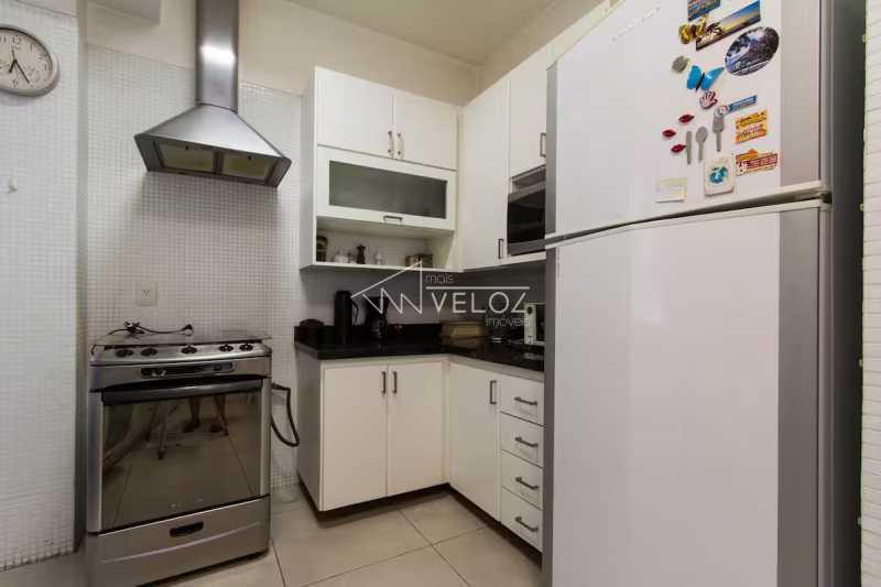 Apartamento, 3 quartos, 140 m² - Foto 19