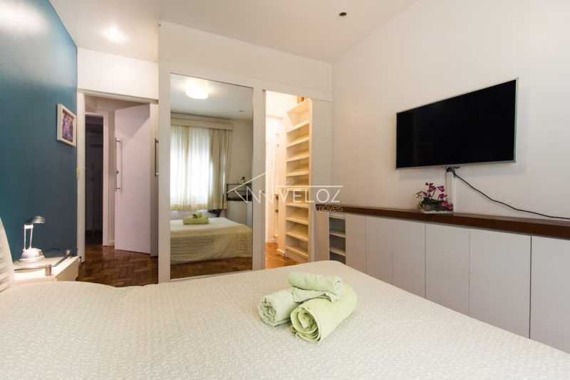 Apartamento, 3 quartos, 140 m² - Foto 5