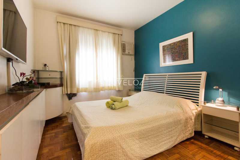 Apartamento, 3 quartos, 140 m² - Foto 12