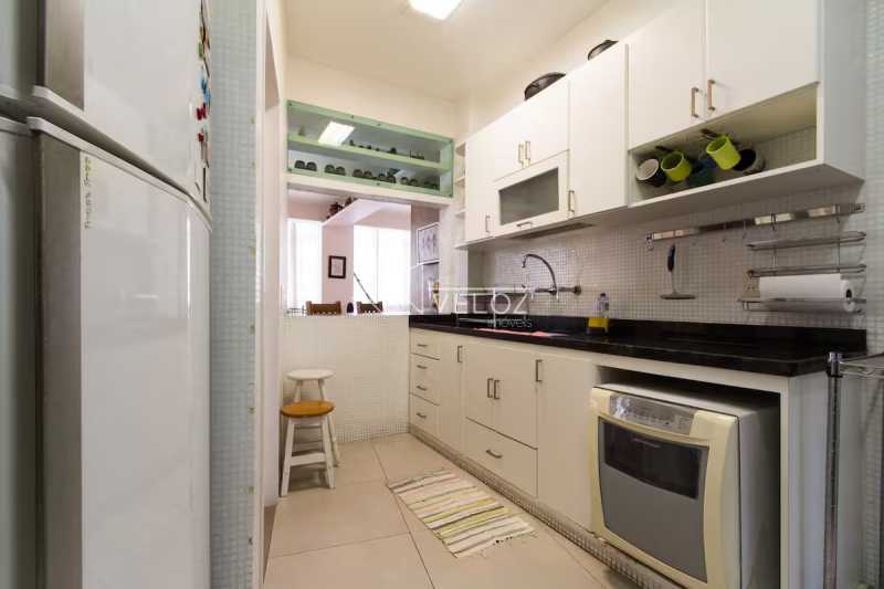 Apartamento, 3 quartos, 140 m² - Foto 2