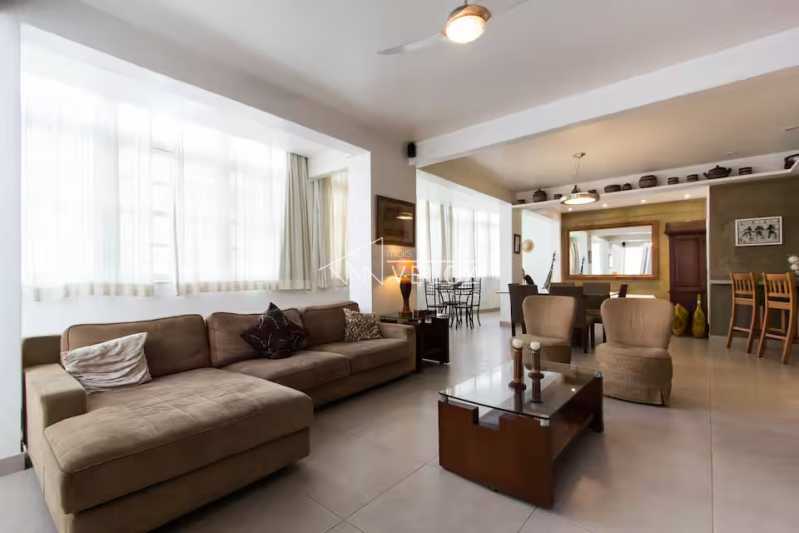 Apartamento, 3 quartos, 140 m² - Foto 7