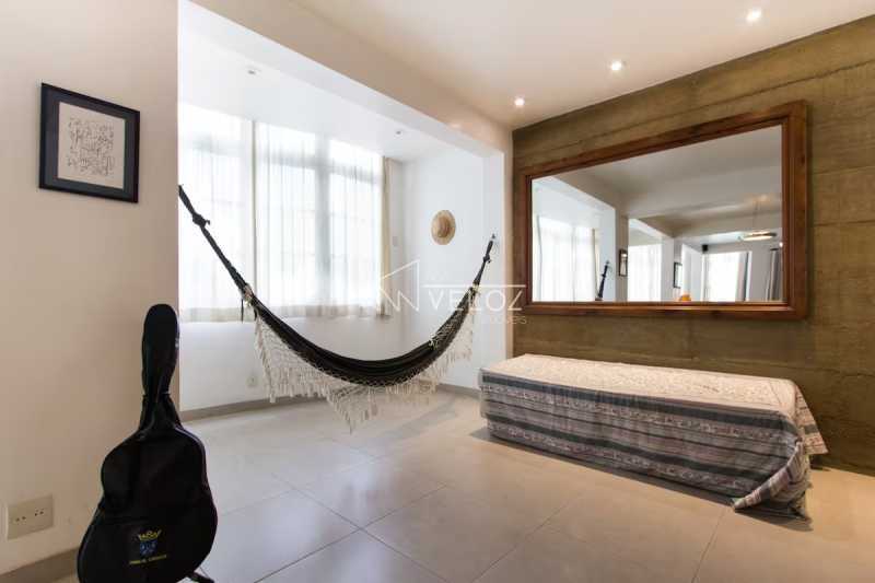 Apartamento, 3 quartos, 140 m² - Foto 14