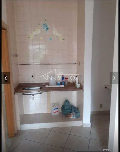 Apartamento, 1 quarto, 18 m² - Foto 10