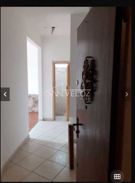 Apartamento, 1 quarto, 18 m² - Foto 12