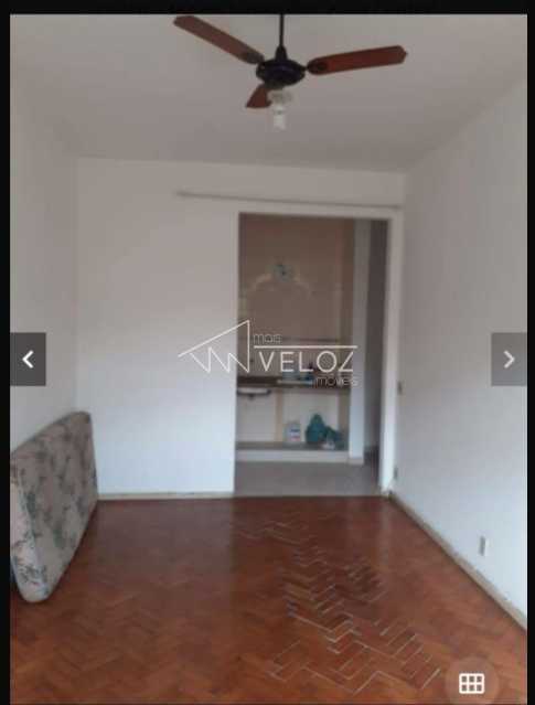 Apartamento, 1 quarto, 18 m² - Foto 13