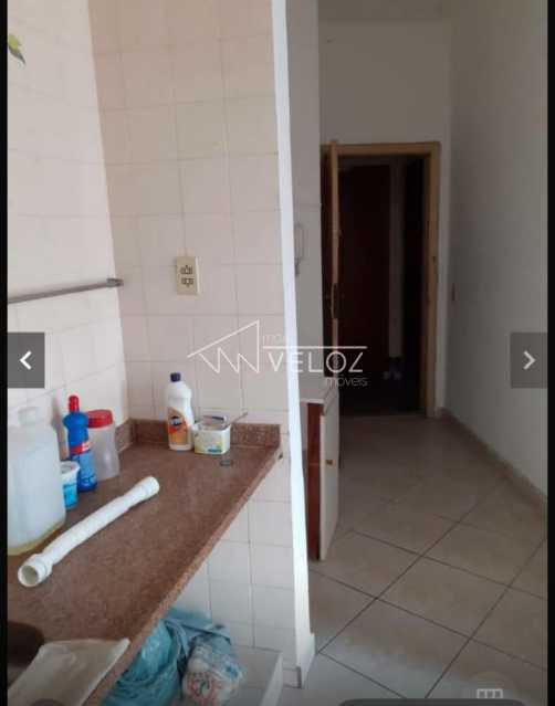 Apartamento, 1 quarto, 18 m² - Foto 1