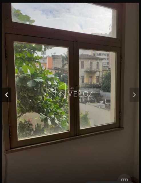 Apartamento, 1 quarto, 18 m² - Foto 4