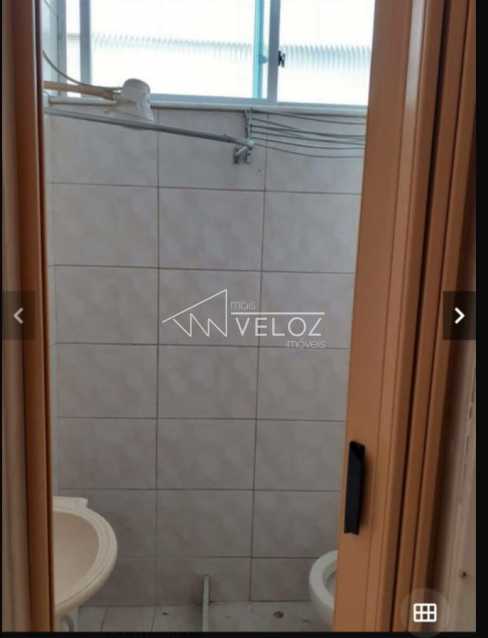 Apartamento, 1 quarto, 18 m² - Foto 2