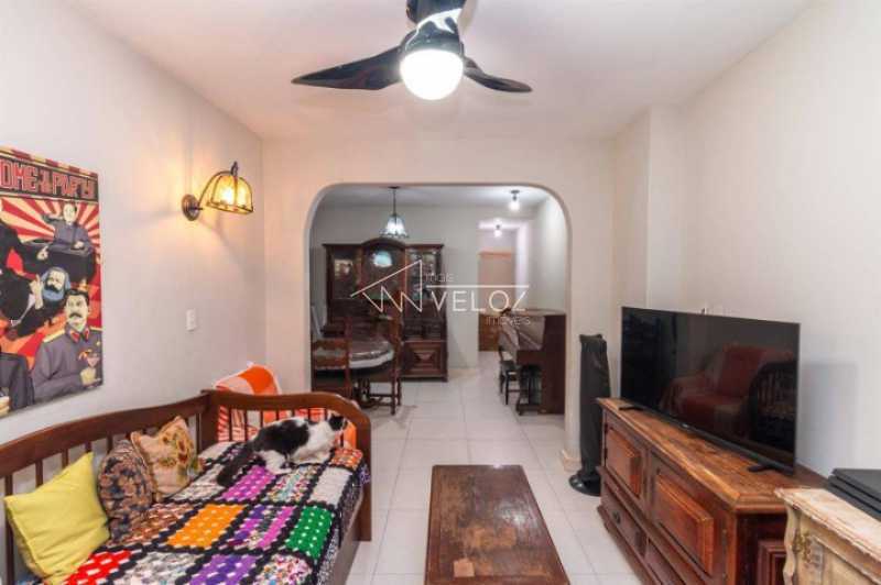 Apartamento, 2 quartos, 84 m² - Foto 9