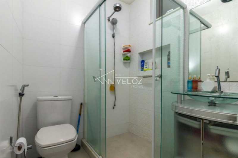 Apartamento, 2 quartos, 84 m² - Foto 6