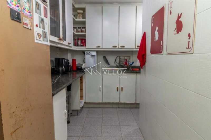 Apartamento, 2 quartos, 84 m² - Foto 11