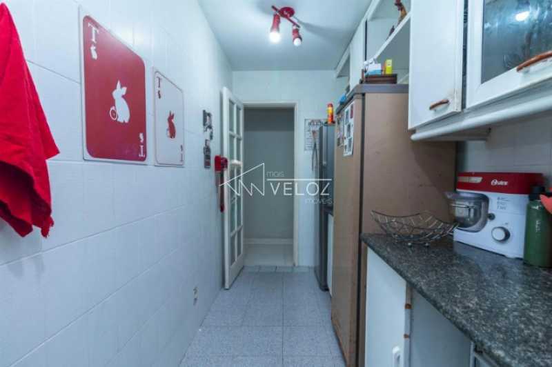 Apartamento, 2 quartos, 84 m² - Foto 2