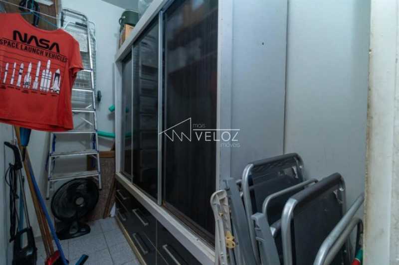 Apartamento, 2 quartos, 84 m² - Foto 10