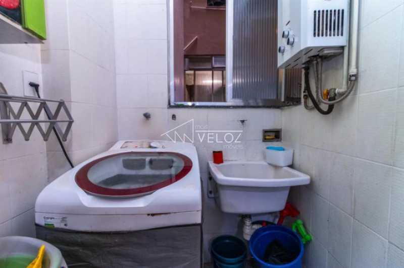 Apartamento, 2 quartos, 84 m² - Foto 13