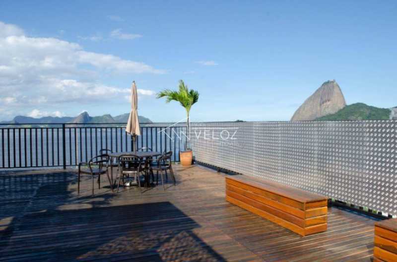 Apartamento, 2 quartos, 84 m² - Foto 1