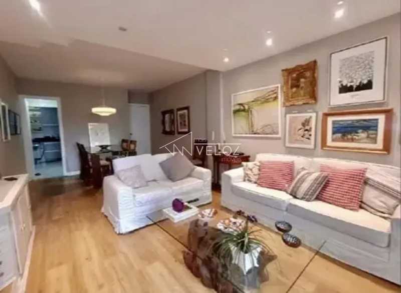 Apartamento, 3 quartos, 117 m² - Foto 18