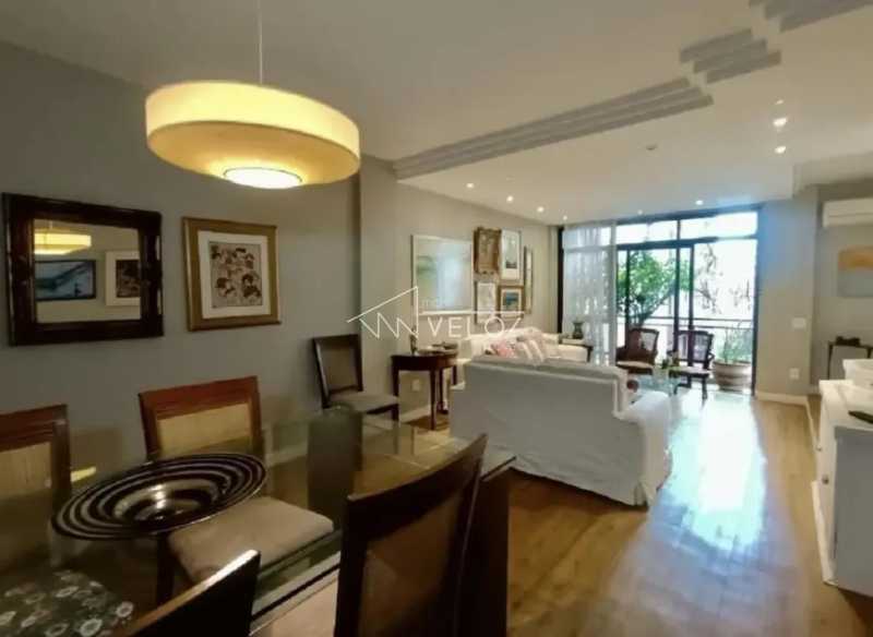 Apartamento, 3 quartos, 117 m² - Foto 9