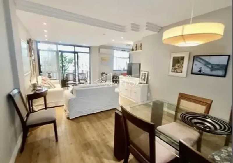 Apartamento, 3 quartos, 117 m² - Foto 8