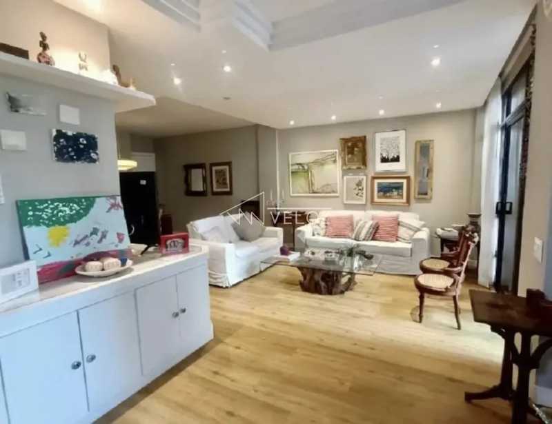 Apartamento, 3 quartos, 117 m² - Foto 14