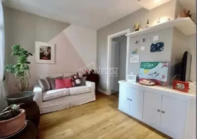 Apartamento, 3 quartos, 117 m² - Foto 15