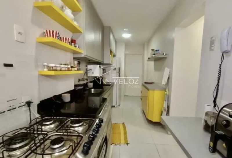 Apartamento, 3 quartos, 117 m² - Foto 19