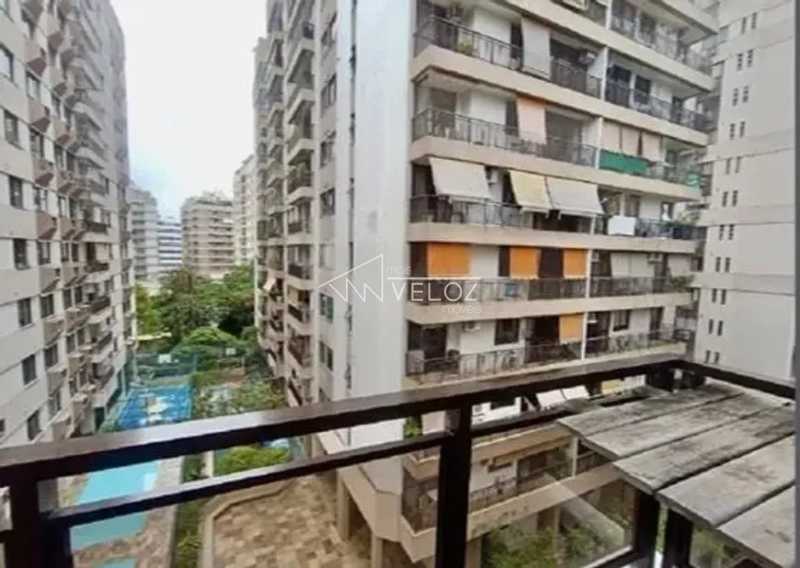 Apartamento, 3 quartos, 117 m² - Foto 20