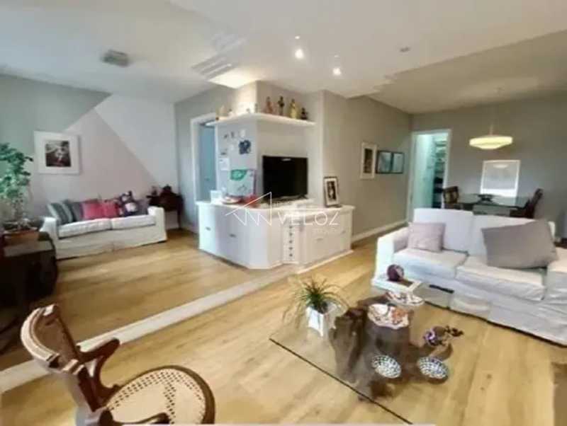 Apartamento, 3 quartos, 117 m² - Foto 3