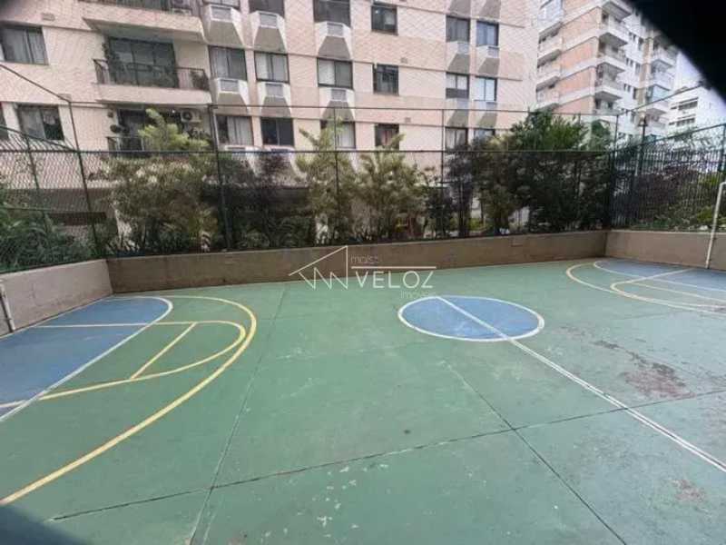 Apartamento, 3 quartos, 172 m² - Foto 3