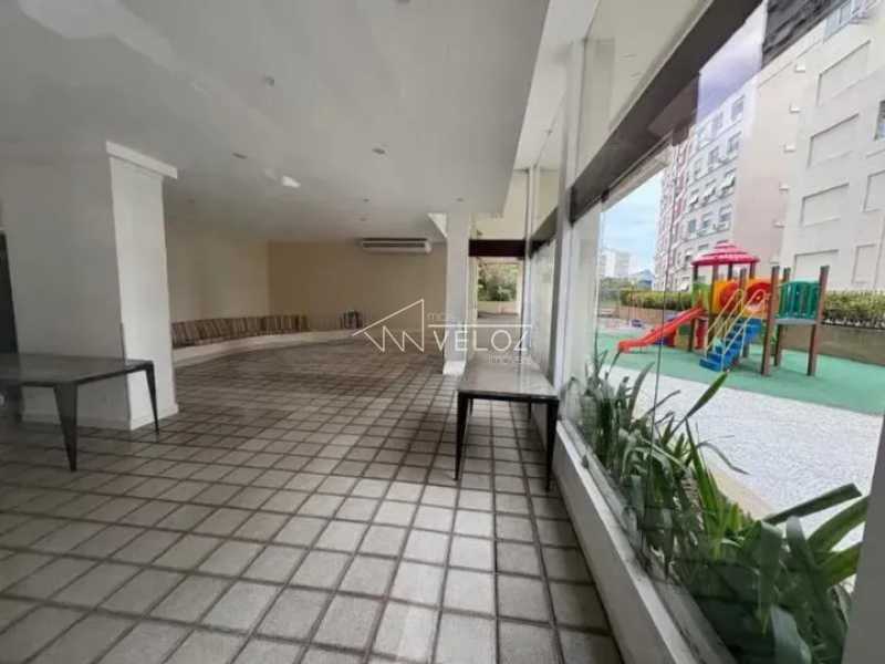 Apartamento, 3 quartos, 172 m² - Foto 5