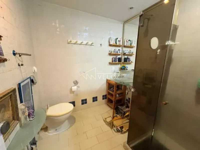 Apartamento, 3 quartos, 172 m² - Foto 11
