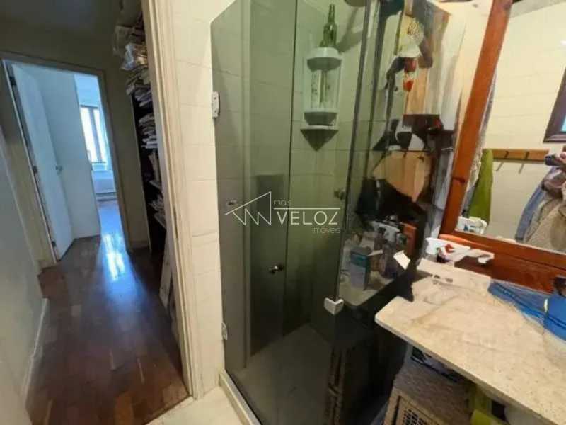 Apartamento, 3 quartos, 172 m² - Foto 1