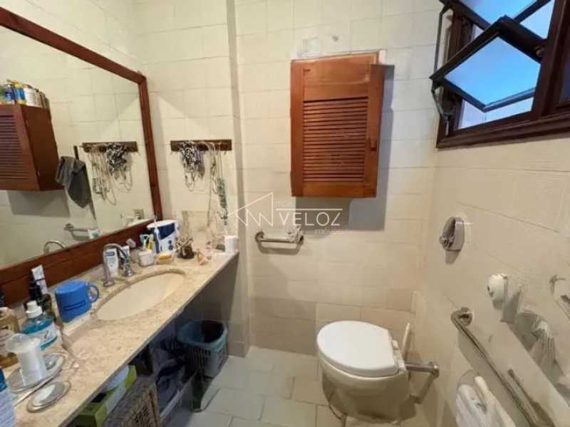 Apartamento, 3 quartos, 172 m² - Foto 15